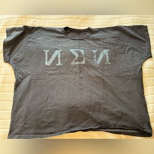 Yeezy Box Tee